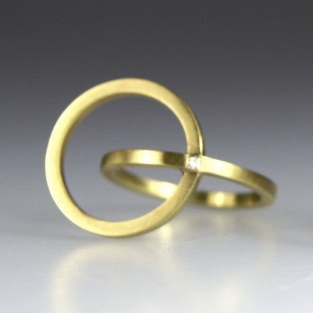 Tangent Ring