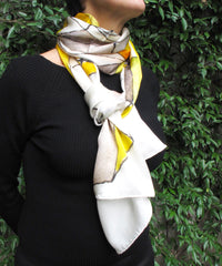 Karalama - Scarf