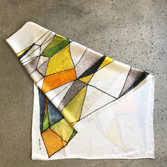 Karalama - Scarf