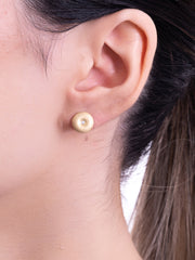 Pill Earrings