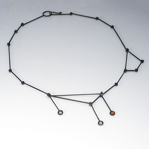 Lucy Kite Necklace