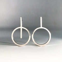 Tangent H5A Earrings