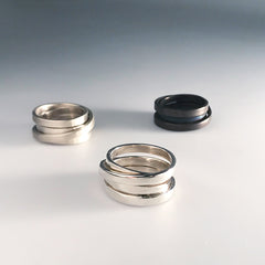 Coiled Ring