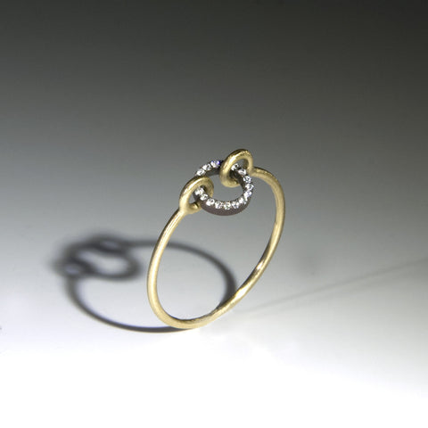 Small Chain Ring