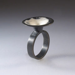 Small Round Ring