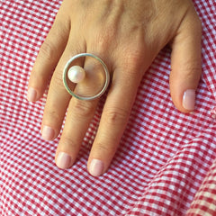 H5A Nested Ring