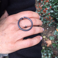 Round & Round H5A Ring